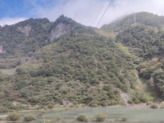 -硗碛藏寨·神木垒景区