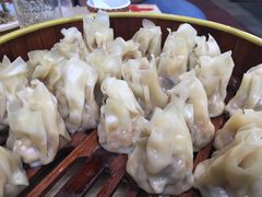 -正宗天津烧麦馆(柳州路店)