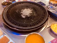 -玄希浪漫厨房·韩料烤肉(湖滨银泰in77店)