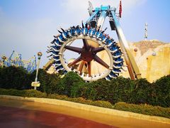 -大连海昌发现王国主题公园