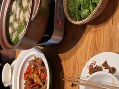 -渔乡米香·剁椒鱼头(四方坪店)