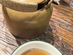 -柿子树炭烤羊腿(金台路店)