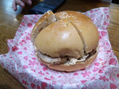 -繁仔牛杂(石排店)