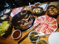 -四喜小胖·北京涮肉(五道营店)
