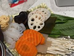 -鱼酷活鱼烤鱼(南京水游城店)