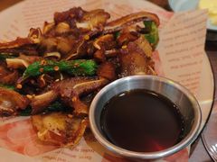 -Bistro Les Lilas丁香花小酒馆