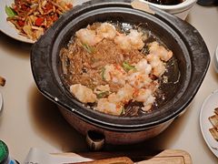 -绿茶餐厅(领展购物广场·中关村店)