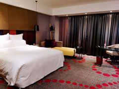 -南京禄口机场雅高铂尔曼大酒店