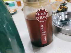 -和庆斋羊蝎子火锅·碳缸烧烤(顺义旗舰店)