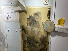 -八哥美术·成人美术画室(总校区)