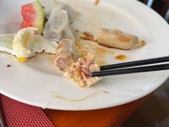 -西双版纳洲际度假酒店-海鲜傣味烧烤·侬香全日制餐厅