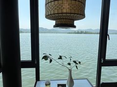 -柳莺湖上·湖景餐厅·江南菜(西湖店)