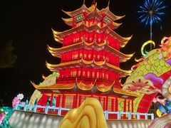 -武汉园博园(武汉自然博物馆)