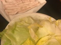 -老北京羊蝎子火锅(光荣道店)