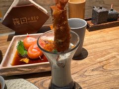 -筱田の食堂·izakaya(淮海中路店)