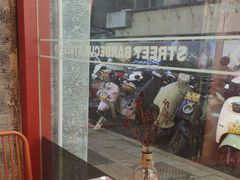 -神府路壹号·海鲜烧烤·砂锅粥·锅物(三坊七巷店)