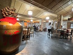 大堂-青城甲(青城山店)