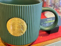 -星巴克臻选(杭州西溪印象城店)