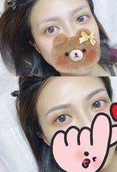点击看大图 -HQ半永久纹绣纹眉