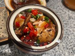 王府泡椒鸡-南京大牌档(济南万象城店)