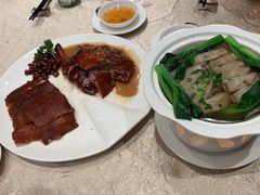 -镛记酒家