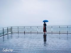 -千岛湖天屿景区