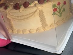 -Dark Horse·黑马蛋糕·低脂·低糖淡奶(金匙望湖大厦店)