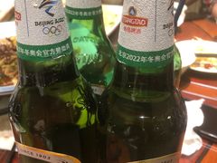 -老胶东家常菜馆(市场一路店)