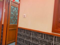 -二姐家三个拿手菜·北塘海鲜·大馅锅贴王(成林道店)
