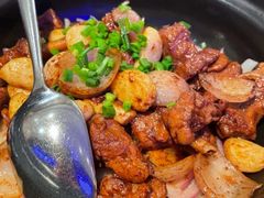 -海棠湾九号度假酒店-融荟家和中餐厅