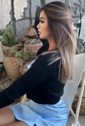 -MY HAIR ARDOR