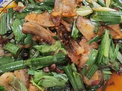 -无味饭店(九眼桥商业文化广场店)