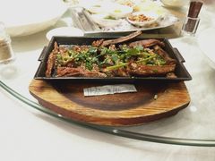 -仑头海鲜城(仑头环村南路店)