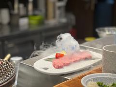 -橘焱胡同烧肉夜食(BFC外滩金融中心店)