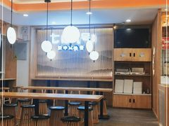 大堂-七食九号食堂(东丽空港店)