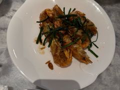 -喜来登由由大酒店九州膳坊中餐厅