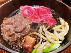 -锅物新语&寿喜烧.炉端割烹(世博源店)