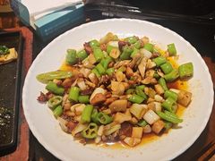 -小喜客·云南特色菜(纳西庭院店)