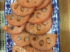 -洞天食府(北大街店)