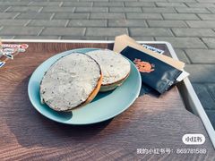 -Catch Bagel(芳草地店)