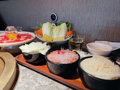 火锅三宝-麻路成都火锅(柏威年店)