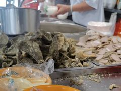 -富记鱼蛋粉(西村店)