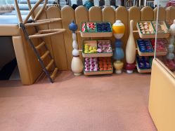 -奈尔宝家庭中心·亲子餐厅(前滩店)