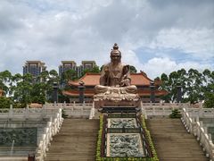 -广东圆玄道观