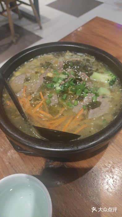 滇越乘象云南餐厅(次渠店)图片