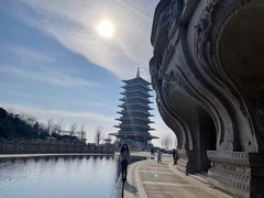 -牛首山文化旅游区