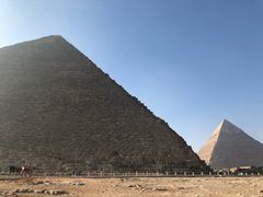 -吉萨金字塔群