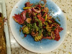 -小董哥烤串(金水花城店)