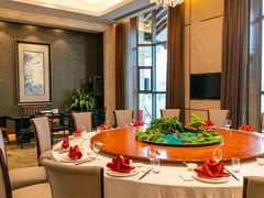 -福州天元国际威斯汀酒店·中国元素餐厅