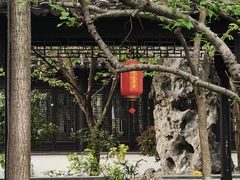 -南京市民俗博物馆(甘熙故居)